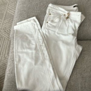 Roberto Canvalli jeans size 6